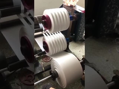 배관공사 기계설비 부속품 높은 강인성 PTFE 실 물개 테이프