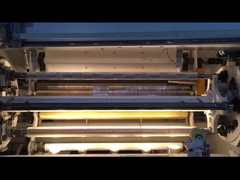 음식 급료 공간 PVC 음식을 위한 영화 음식 포장 영화는 냉장고에 달라붙습니다